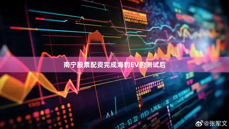 南宁股票配资完成海豹EV的测试后