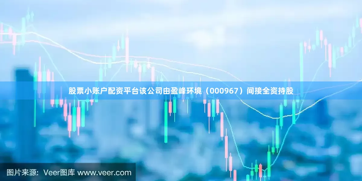 股票小账户配资平台该公司由盈峰环境（000967）间接全资持股