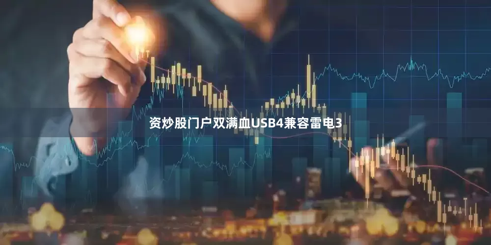 资炒股门户双满血USB4兼容雷电3