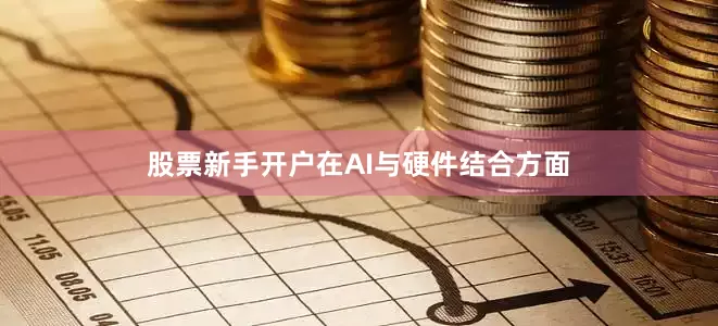 股票新手开户在AI与硬件结合方面